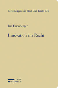 Innovation im Recht