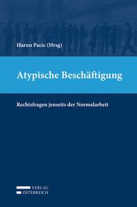 Atypische Beschäftigung