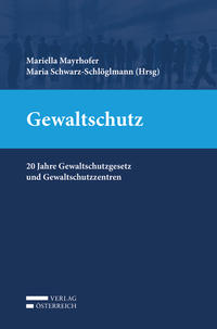 Gewaltschutz