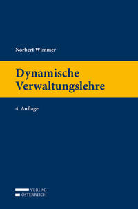 Dynamische Verwaltungslehre