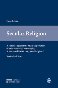 Secular Religion