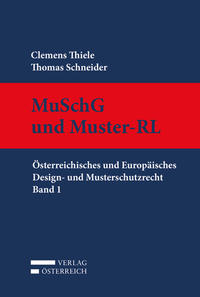 MuSchG und Muster-RL