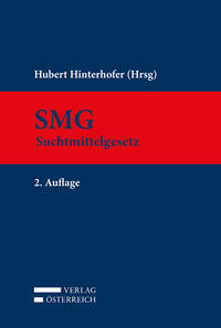 SMG - Suchtmittelgesetz