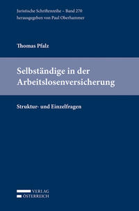 Selbständige in der Arbeitslosenversicherung