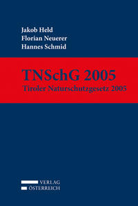 TNSchG 2005