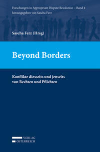 Beyond Borders