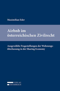 Airbnb im österreichischen Zivilrecht
