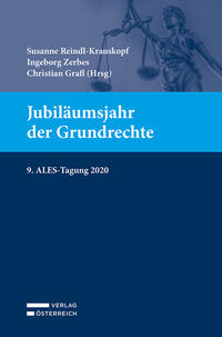 Jubiläumsjahr der Grundrechte