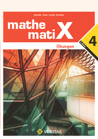 Cover-Abbildung für mathematiX 4. Übungen (99999---978-3-7058-9530-0)