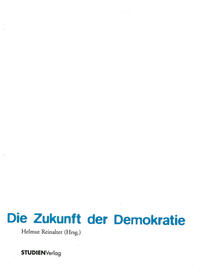 Die Zukunft der Demokratie