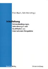 Schulleitung