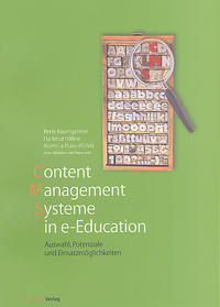 Content Management Systeme in e-Education