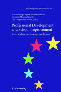 Professional Development and School Improvement