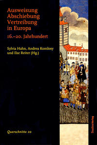 Ausweisung - Abschiebung - Vertreibung in Europa