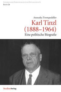 Karl Tinzl (1888-1964)