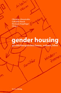 gender housing