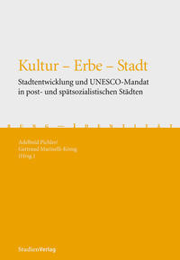 Kultur - Erbe - Stadt