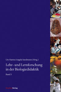 Lehr- und Lernforschung in der Biologiedidaktik