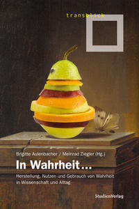 In Wahrheit ...
