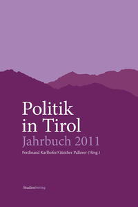 Politik in Tirol. Jahrbuch 2011