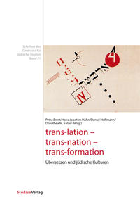 trans-lation – trans-nation – trans-formation