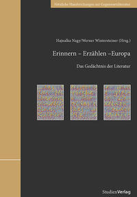 Erinnern - Erzählen - Europa