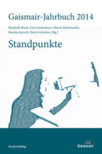 Standpunkte