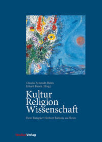 Kultur – Religion – Wissenschaft