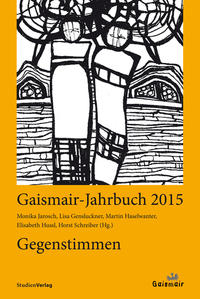 Gegenstimmen