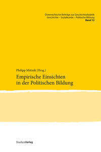 Empirische Einsichten in der Politischen Bildung