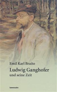 Ludwig Ganghofer und seine Zeit