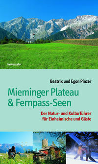 Mieminger Plateau & Fernpass-Seen