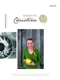 Christina Bauer Magazin