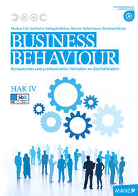Business Behaviour HAK IV