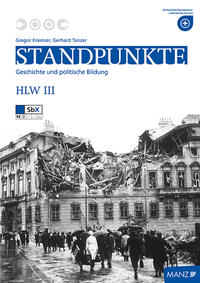 Standpunkte. Geschichte, Pol. Bildung HLW III