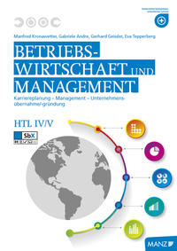 Betriebswirtschaft und Management HTL IV