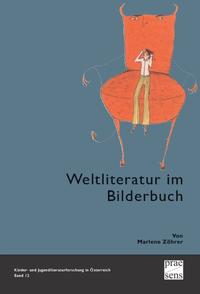 Weltliteratur im Bilderbuch