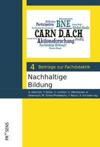 Nachhaltige Bildung