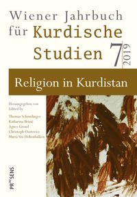 Religion in Kurdistan