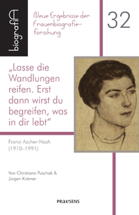 Cover-Abbildung für Lasse die Wandlungen reifen. Erst dann wirst du begreifen, was in dir lebt (Softcover/Paperback) (99999---978-3-7069-1280-8)