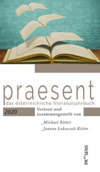 praesent. Das österreichische Literaturjahrbuch/praesent 2020