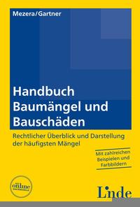 Handbuch Baumängel und Bauschäden