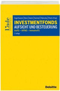 Investmentfonds - Aufsicht und Besteuerung