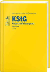 KStG/Körperschaftsteuergesetz