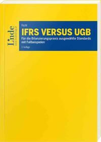 IFRS versus UGB