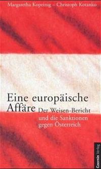 Eine europäische Affäre