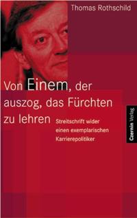 Von Einem, der auszog das Fürchten zu lehren