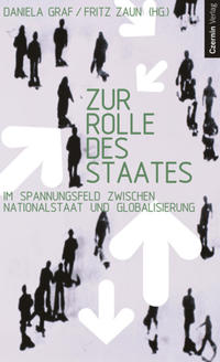 Zur Rolle des Staates