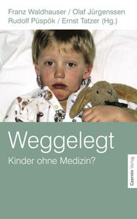 Weggelegt