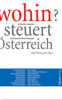 Wohin steuert Österreich